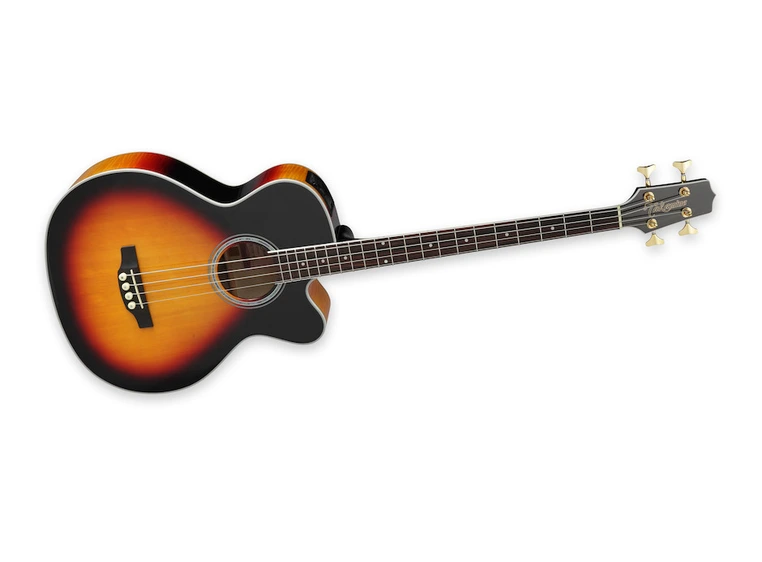 Takamine GB72CE-BSB (Uten Hardcase) 